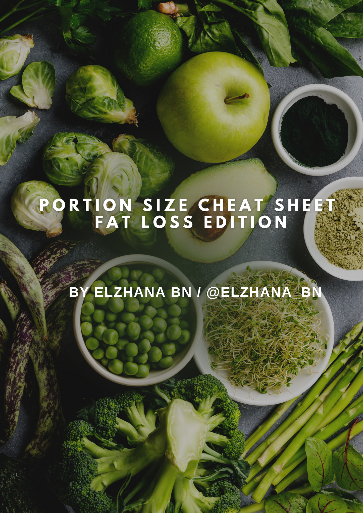 PORTION CHEAT SHEET