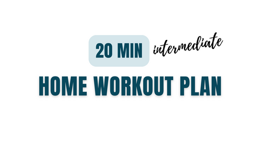 APRIL 10 MIN INTERMEDIATE